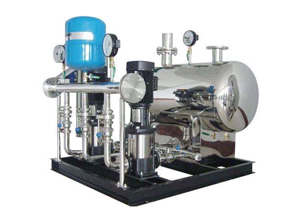 無(wú)負(fù)壓供水設(shè)備 (1)